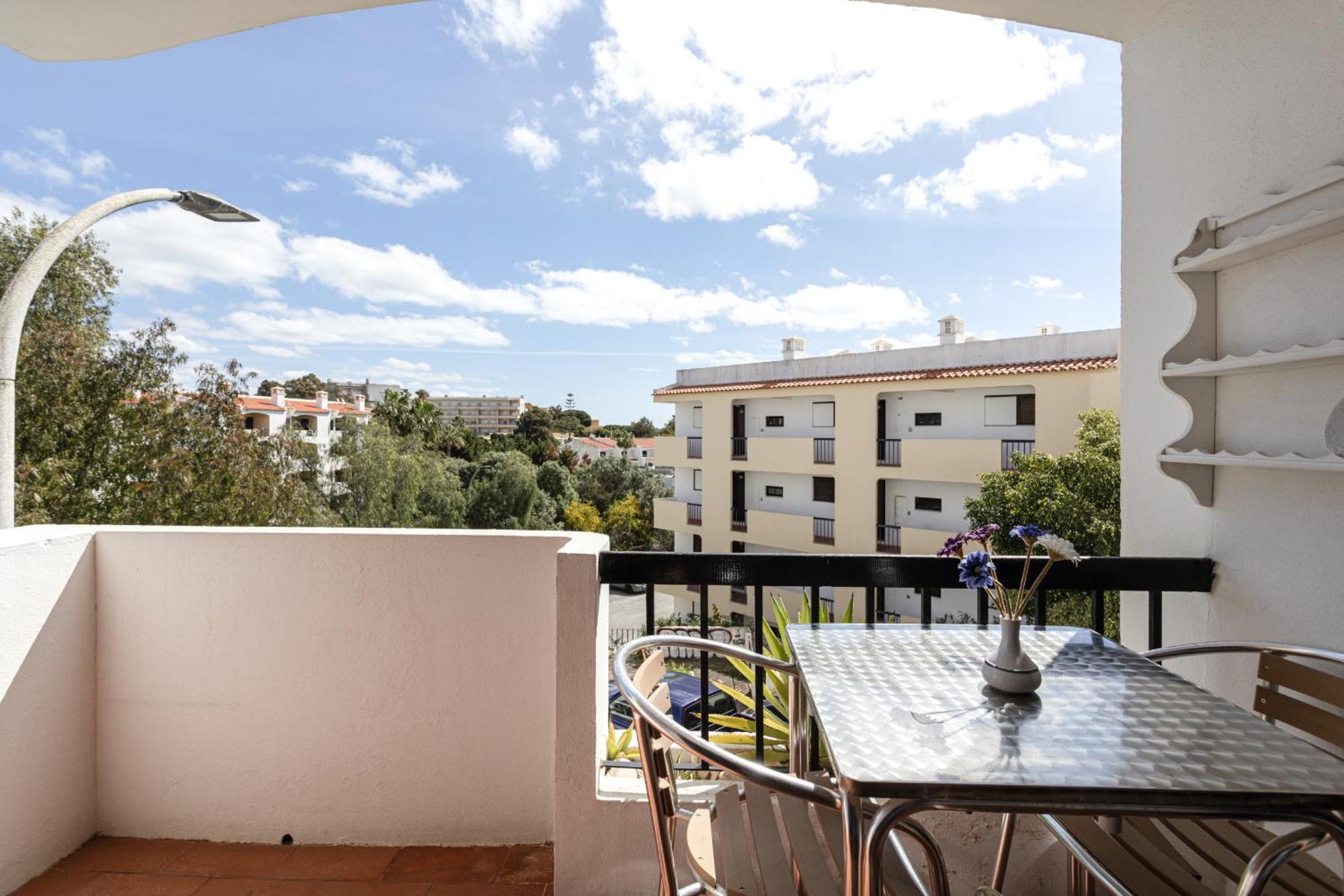 Hopstays Casa De Zanao 2 - Forte De S Joao Beach - Albufeira Exterior foto